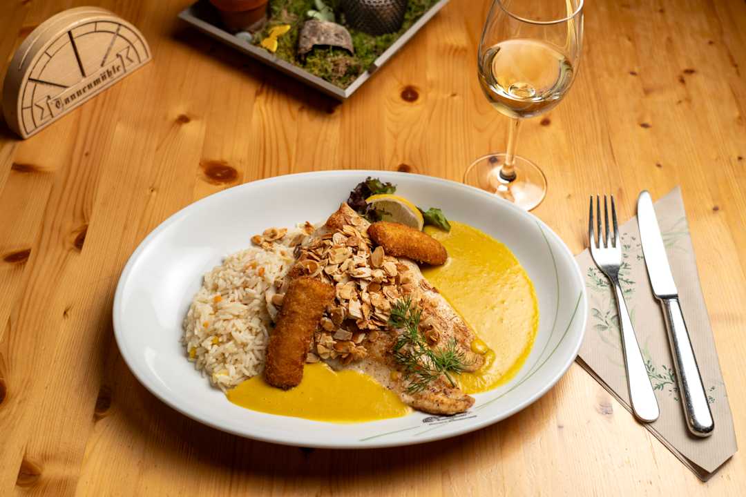 Gastro Hotel Tannenmühle