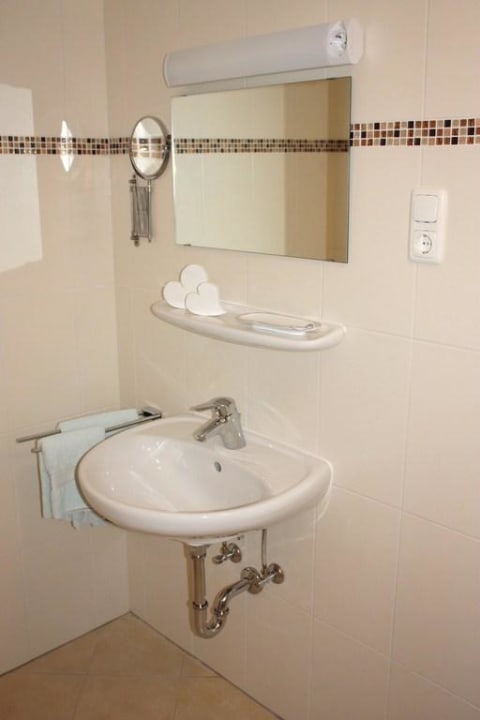 Erneuerung Bad Ferienwohnung Ferienwohnungen Wiesenlehen