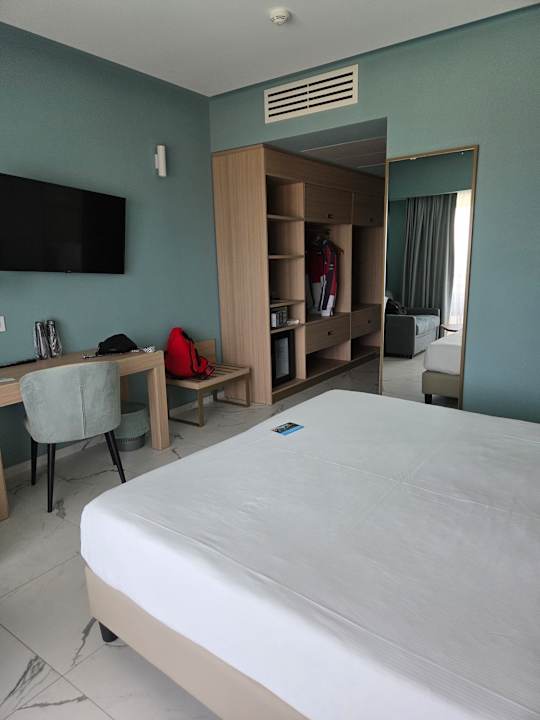 Zimmer Aldiana Club Rocca Nettuno Calabria