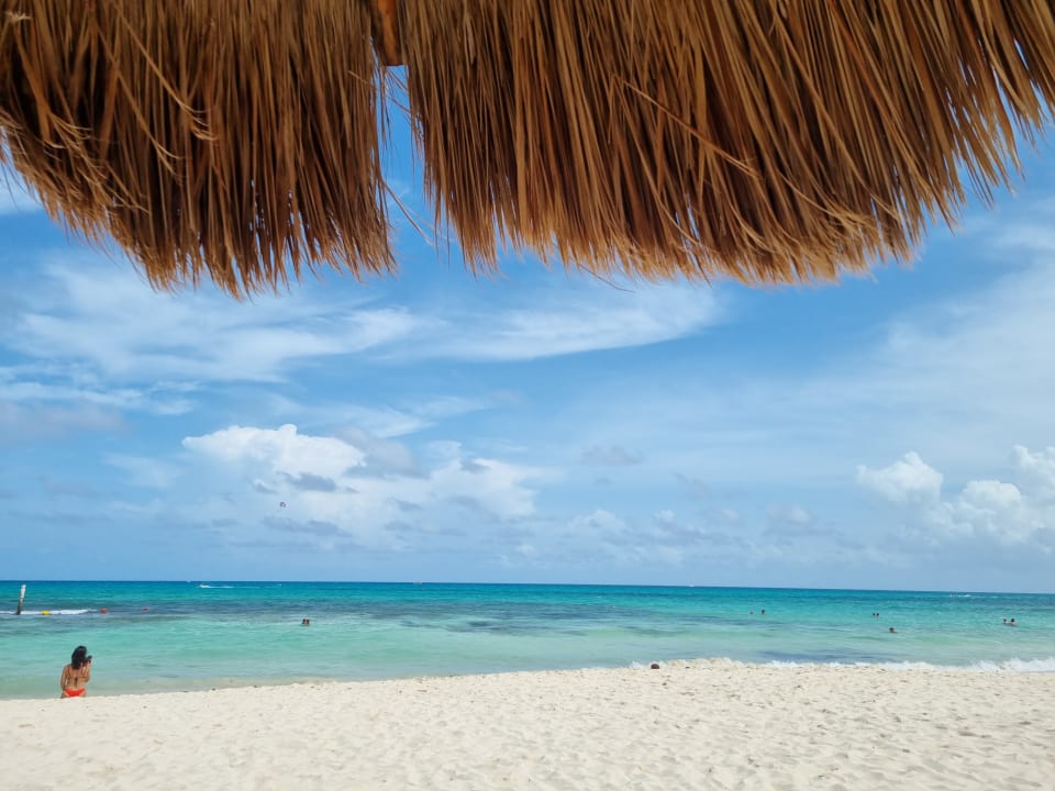 Strand Iberostar Waves Paraiso del Mar