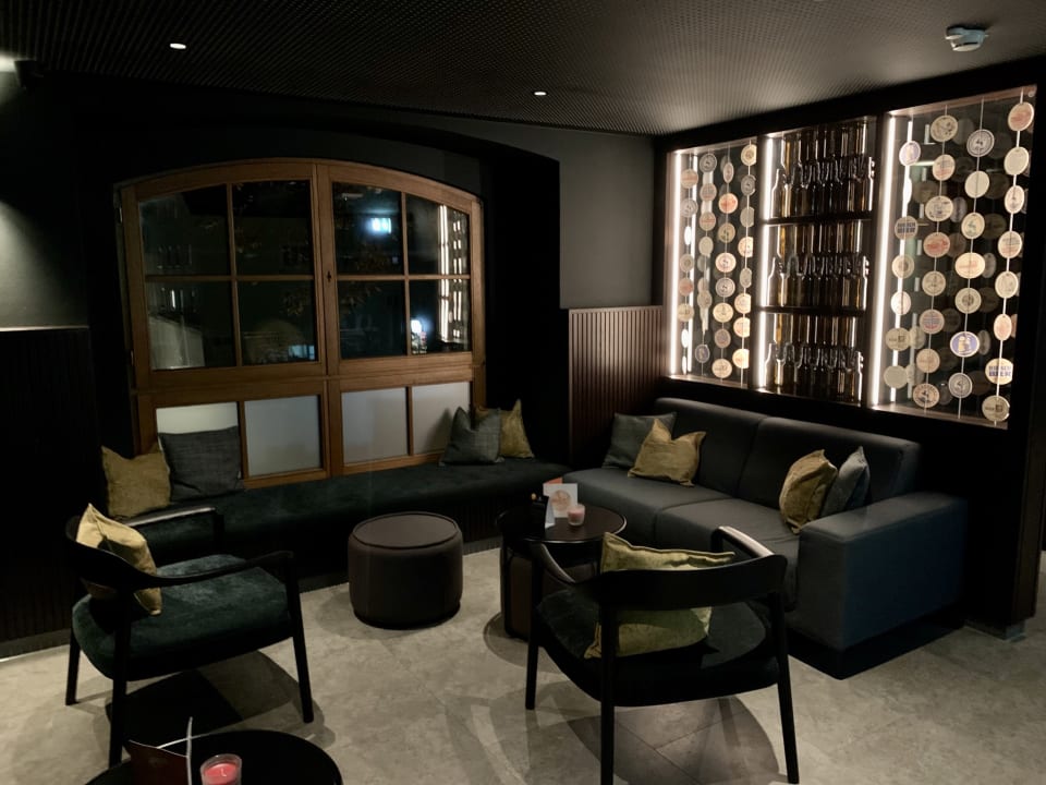 Sonstiges Hotel Zum Goldenen Hirsch