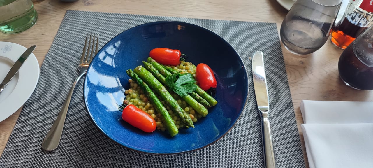 Gastro AMERON Neuschwanstein Alpsee Resort & Spa