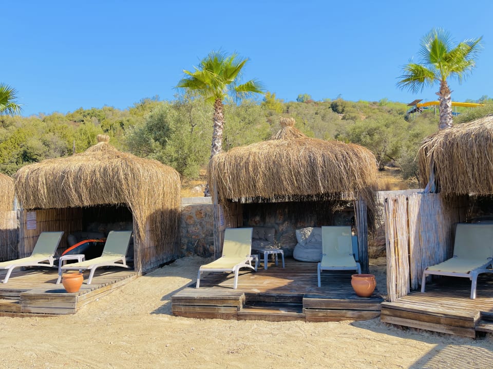Strand Bodrum Holiday Resort & Spa