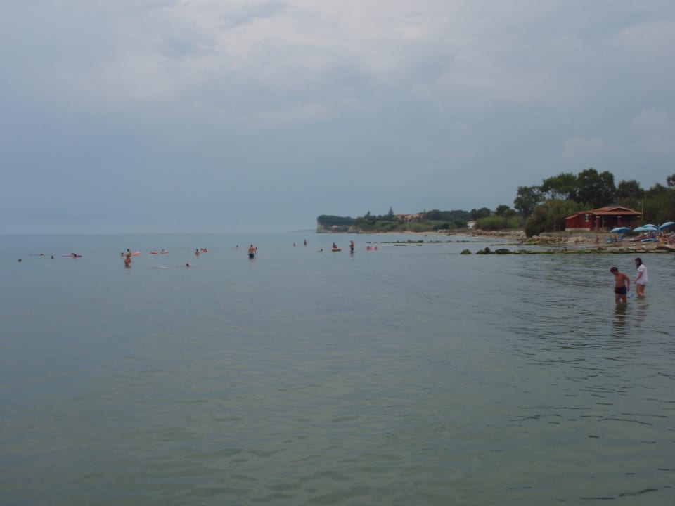 Strand Apartments Angela Beach