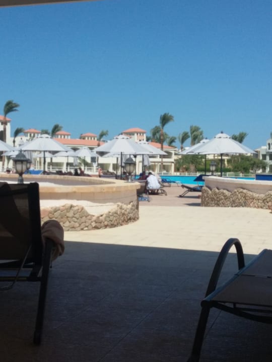 Pool Pickalbatros Dana Beach Resort - Hurghada