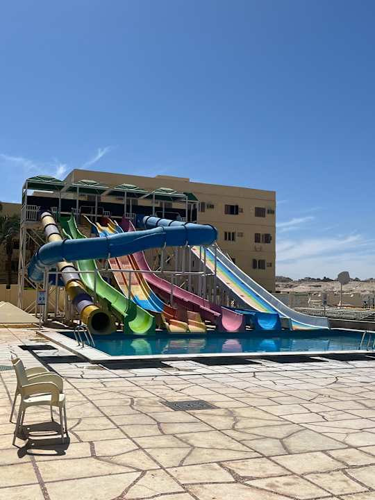 Pool Sunny Days Palma De Mirette Resort & Spa