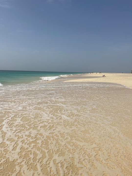 Strand Hotel Riu Palace Santa Maria