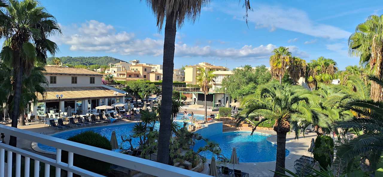 Pool Club Simó Hotel by Senator