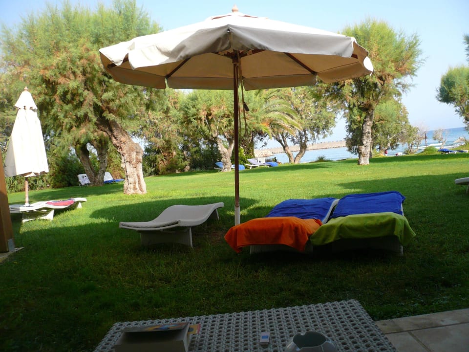 Genial Phãea Cretan Malia