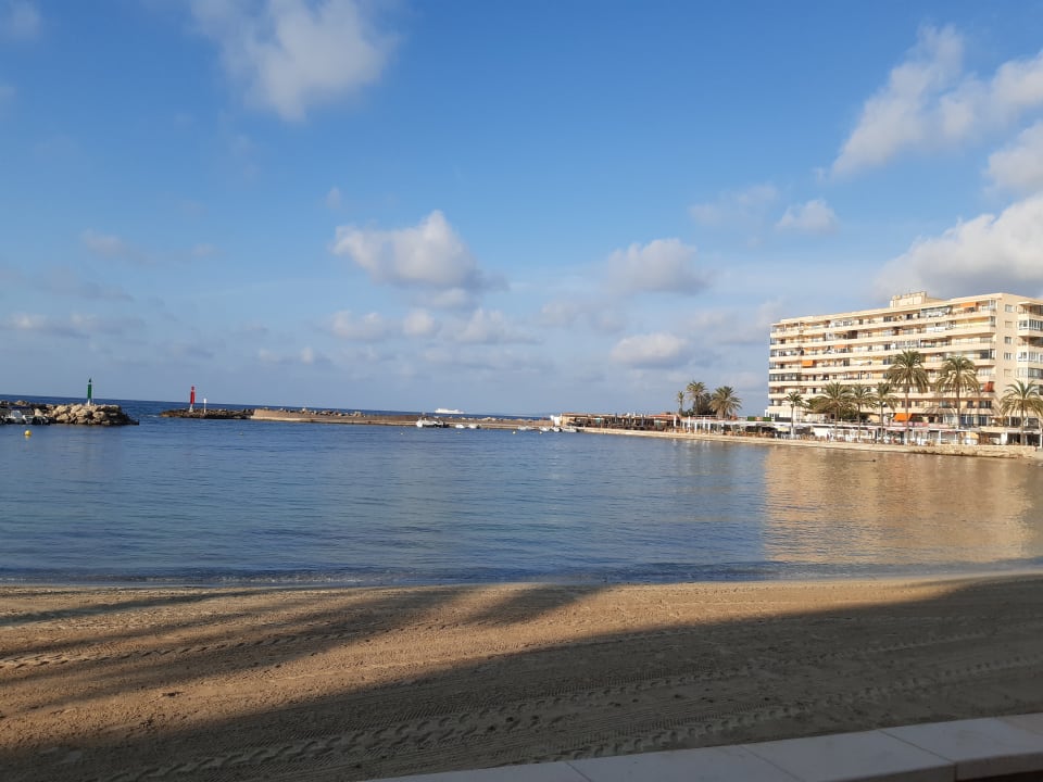 Strand Grupotel Acapulco Playa - Adults Only