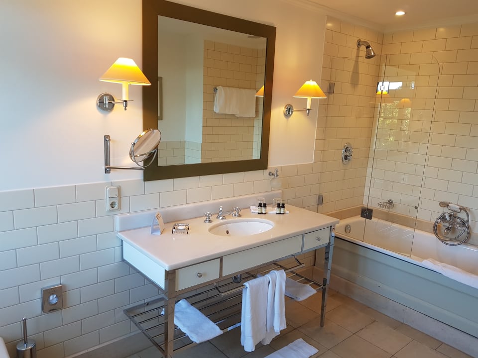 Zimmer Parkhotel Quellenhof Aachen