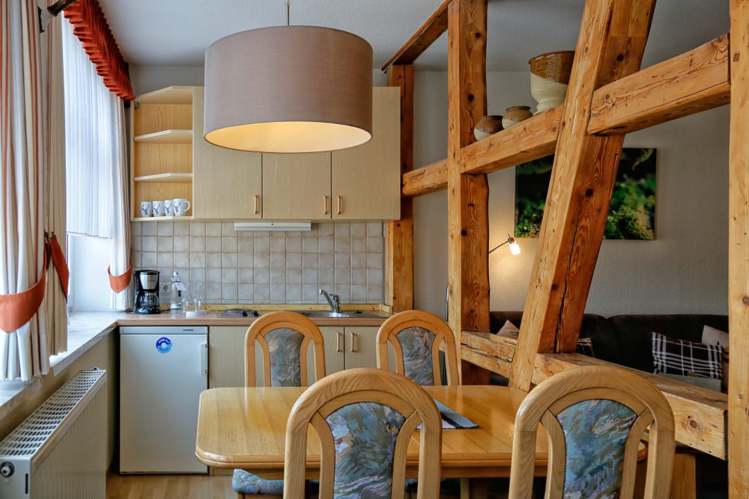 Zimmer Konsum Gästehaus Quisisana