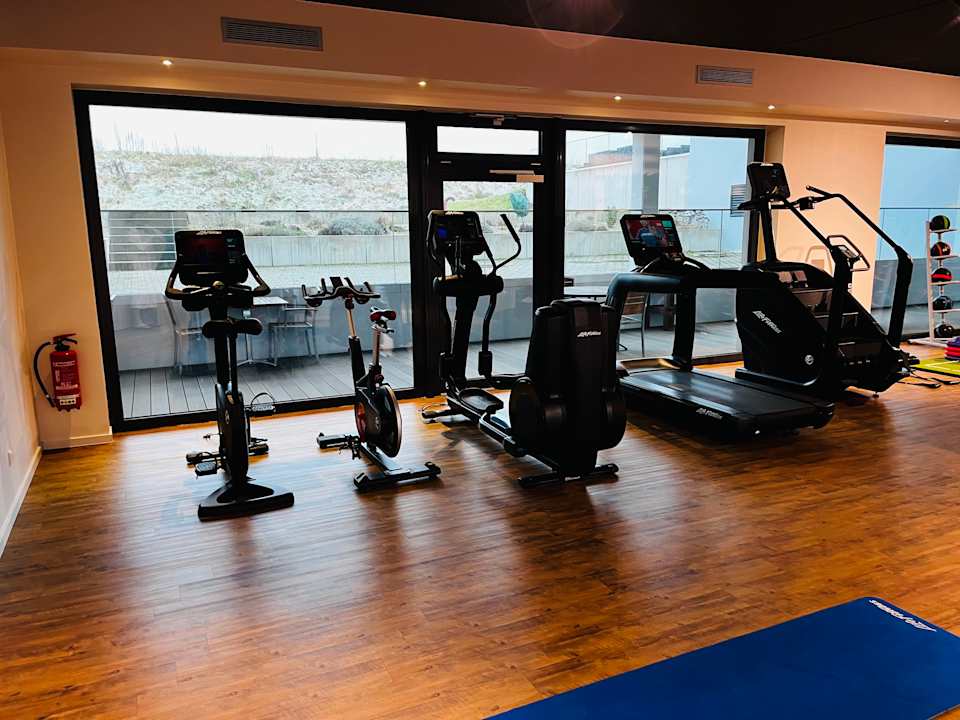 Sport & Freizeit Rebhan's Business und Wellness Hotel