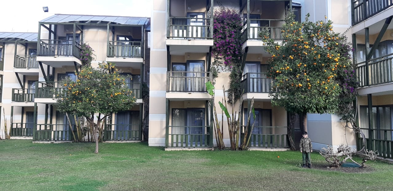 Sonstiges Limak Limra Hotel & Resort