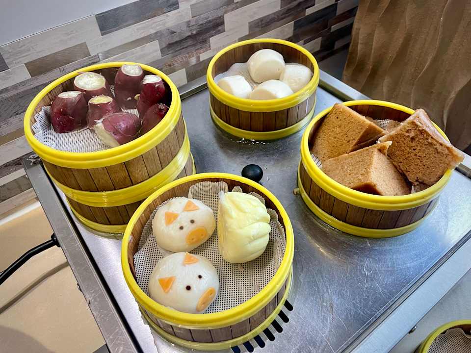 Gastro Hotel Time Inn (Lü Sheng Hot Spring)