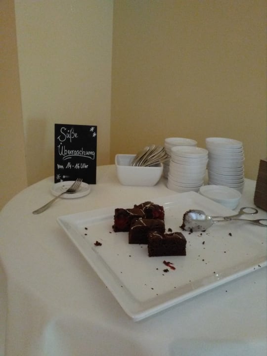 Sport & Freizeit Naturresort & Spa Schindelbruch