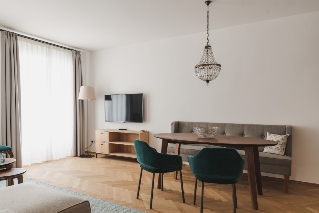 Zimmer Kuntino Suites