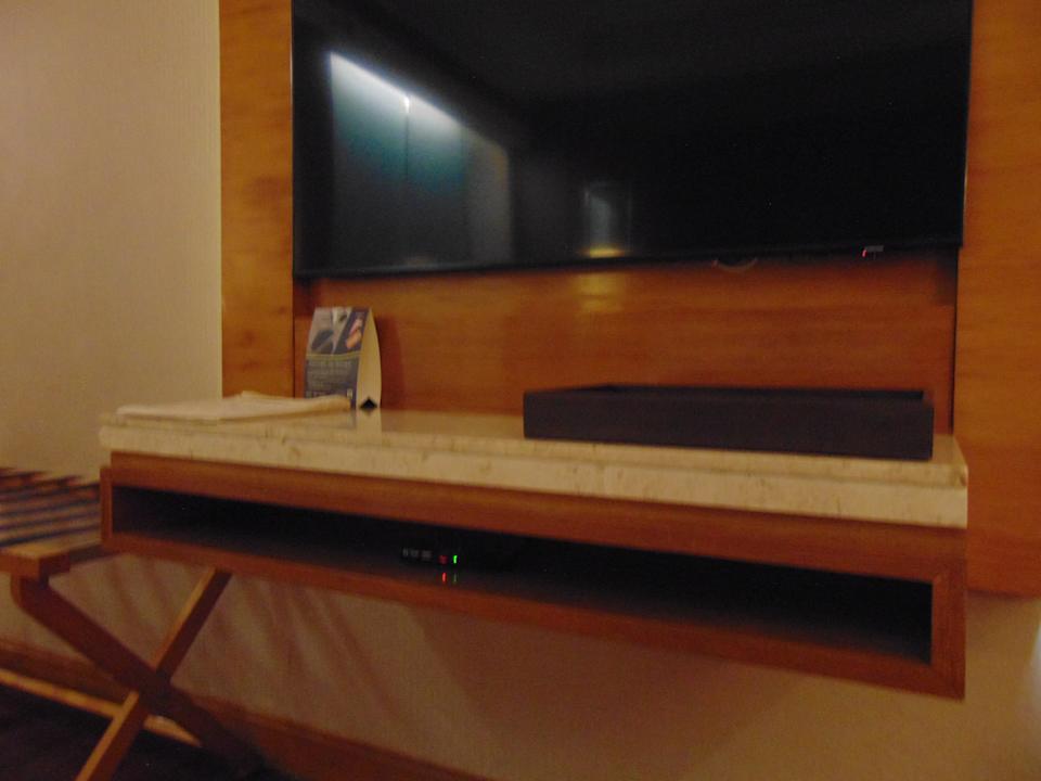 Zimmer Hotel The Westin Chennai Velachery