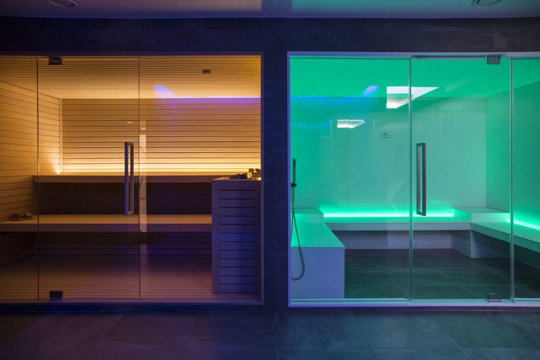 Sport & Freizeit Grand Hotel Misurina