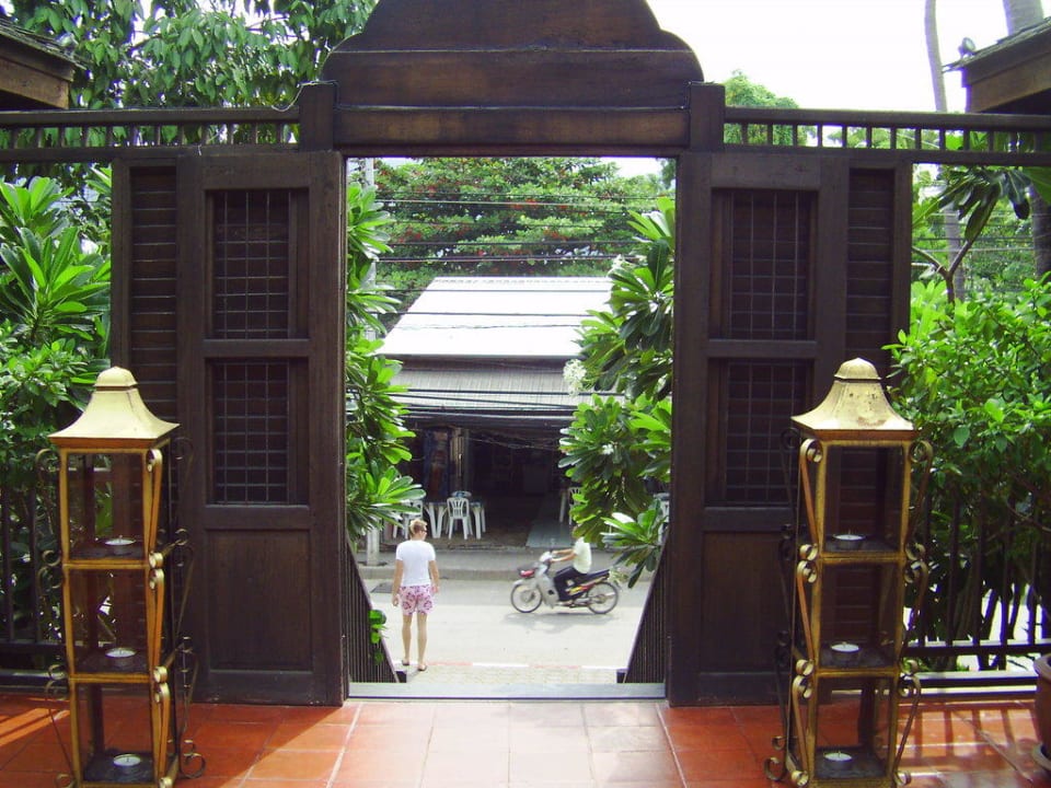 Herrlich Buri Rasa Village Samui Adults Only Resort