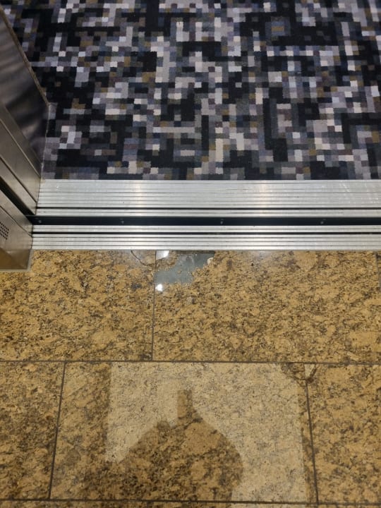 Zimmer H4 Hotel Hannover Messe