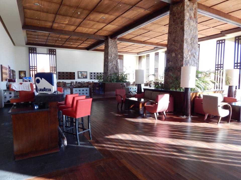 The Marsa's Club Bar Jaz Grand Marsa