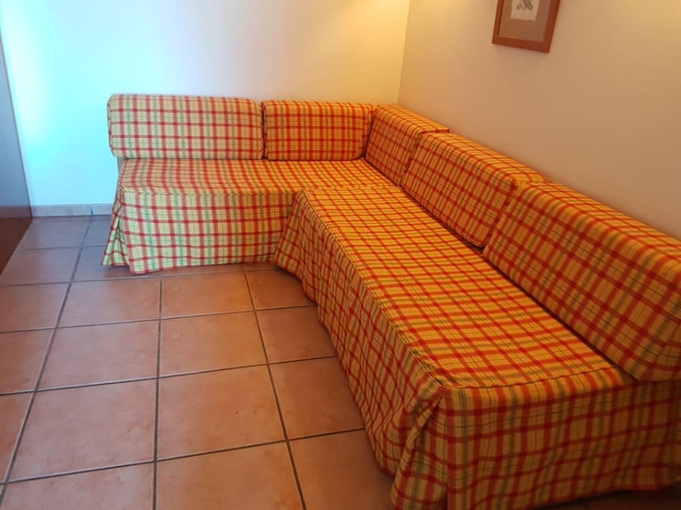 Zimmer SBH Club Paraiso Playa