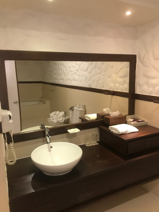 Zimmer Cinnamon Dhonveli Maldives