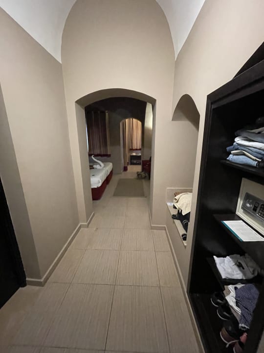 Zimmer Jaz Makadi Oasis Resort