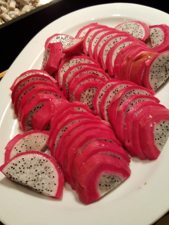 Gastro Adaaran Select Meedhupparu Island Resort - Premium All Inclusive