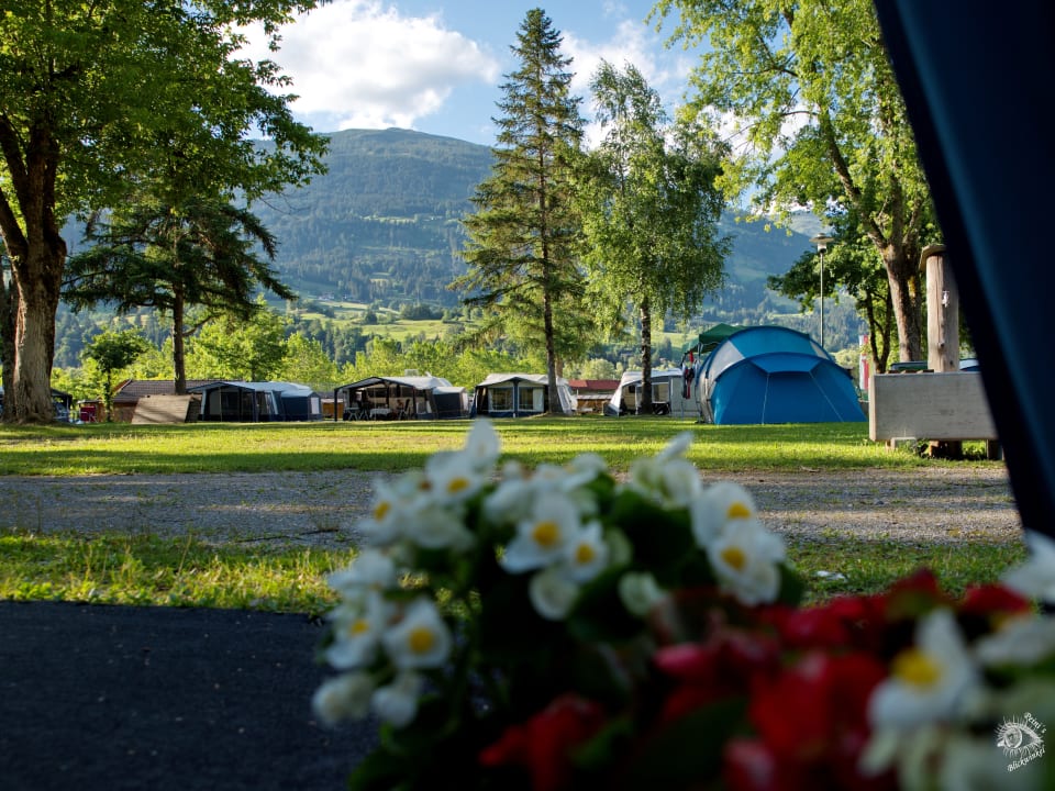 Außenansicht Am Waldbad