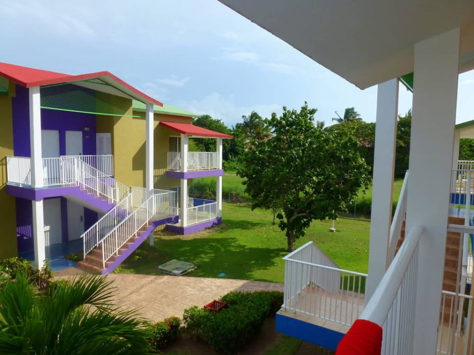 Bungalows Iberostar Origin Taínos