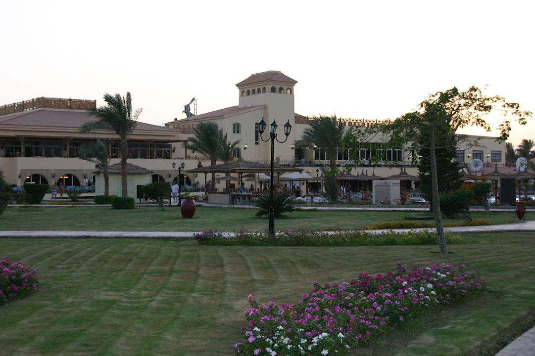Красота Pickalbatros Dana Beach Resort - Hurghada