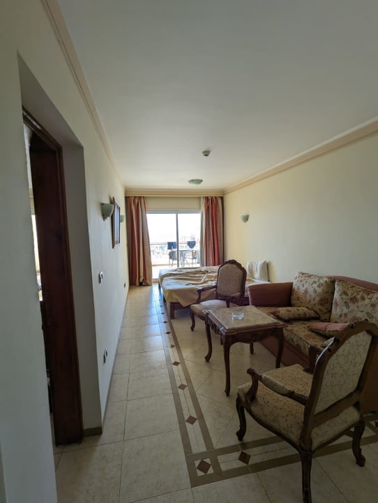 Zimmer Imperial Shams Abu Soma