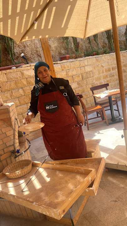 Gastro ananea Hurghada
