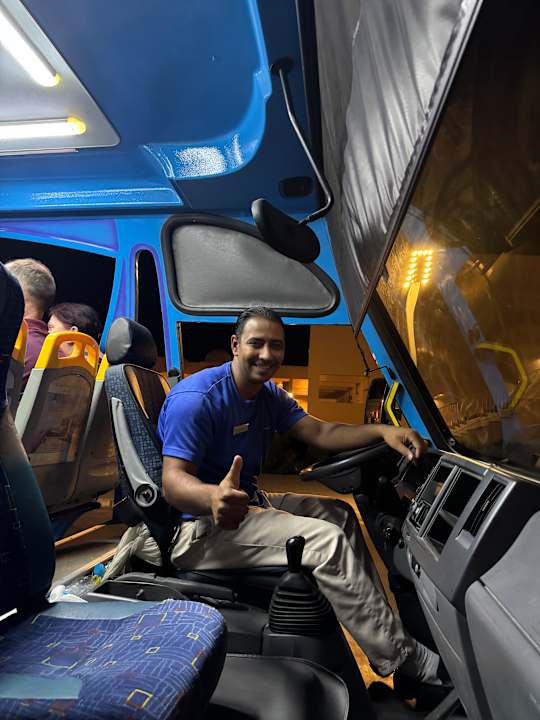 Sonstiges Pickalbatros Vita Resort - Portofino Marsa Alam