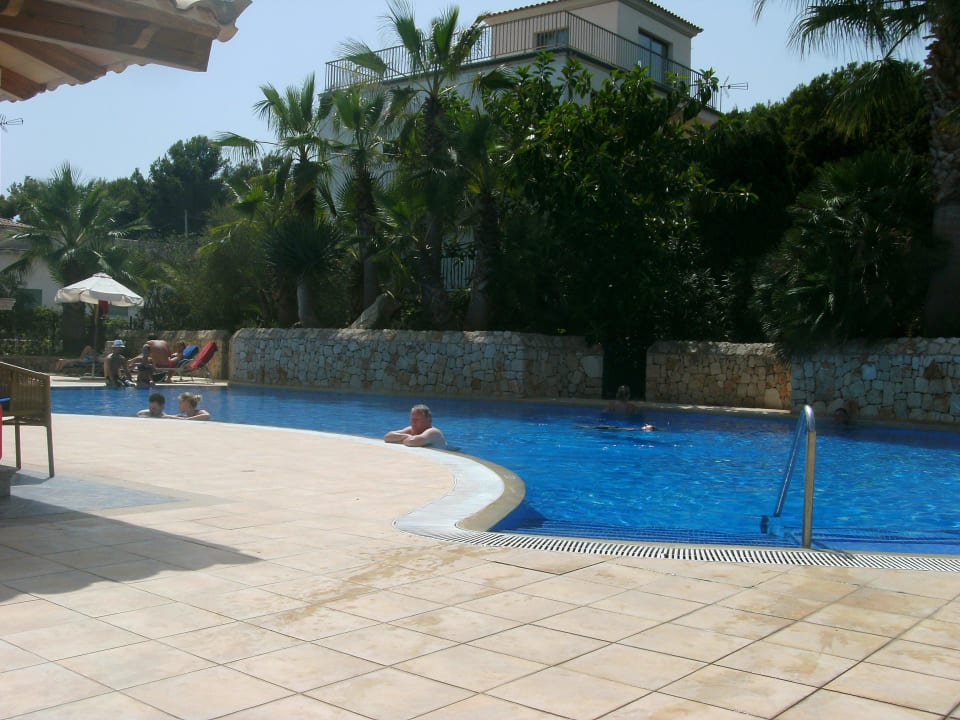 Piscine Smy Portocolom