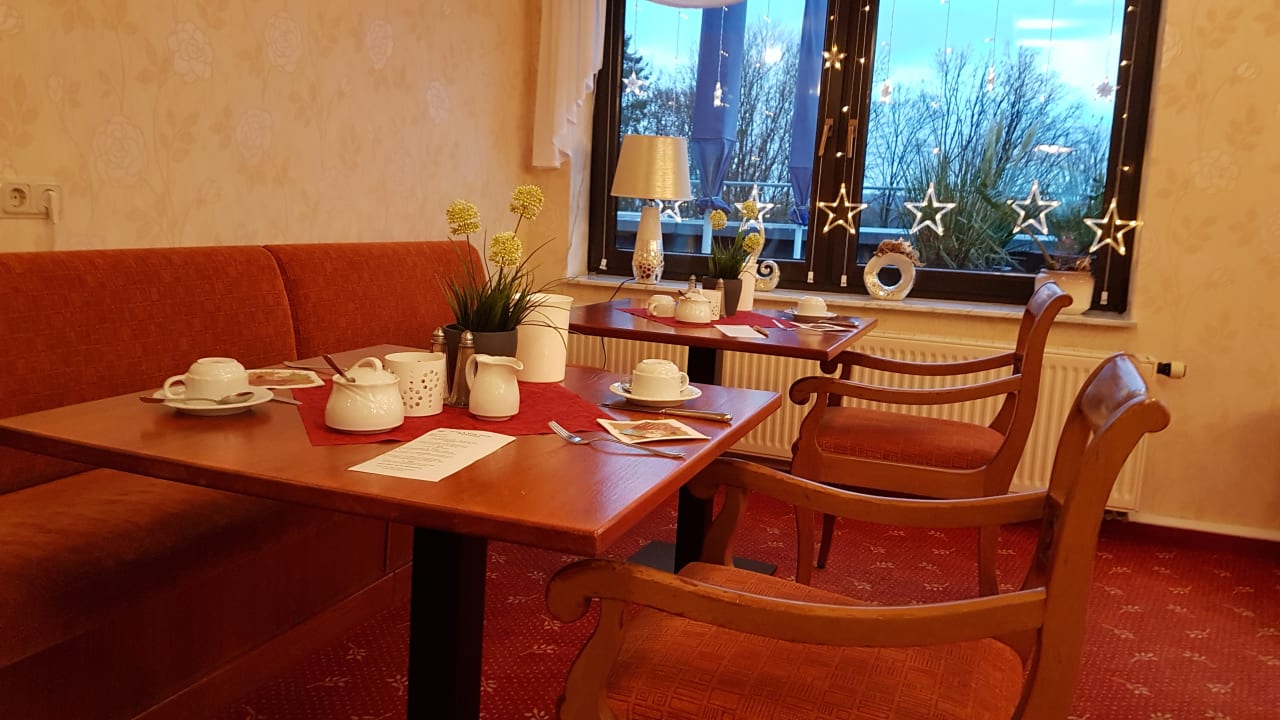 Gastro AKZENT Aktiv & Vital Hotel Thüringen