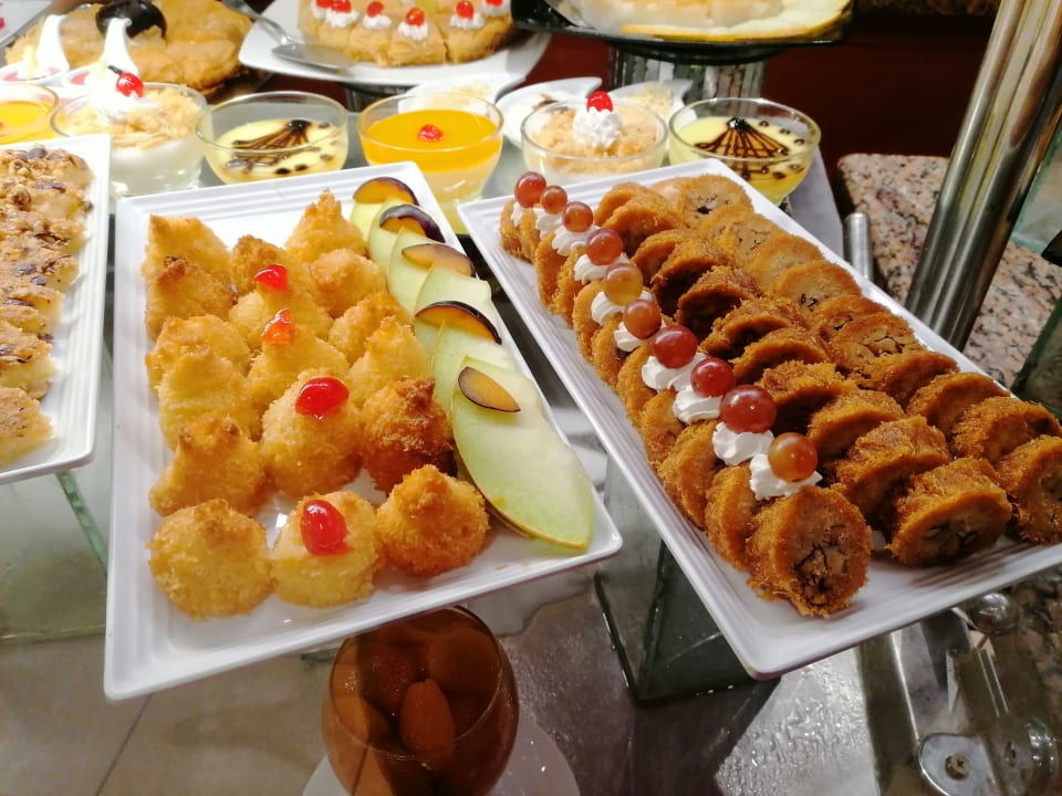 Gastro Arabia Azur Resort