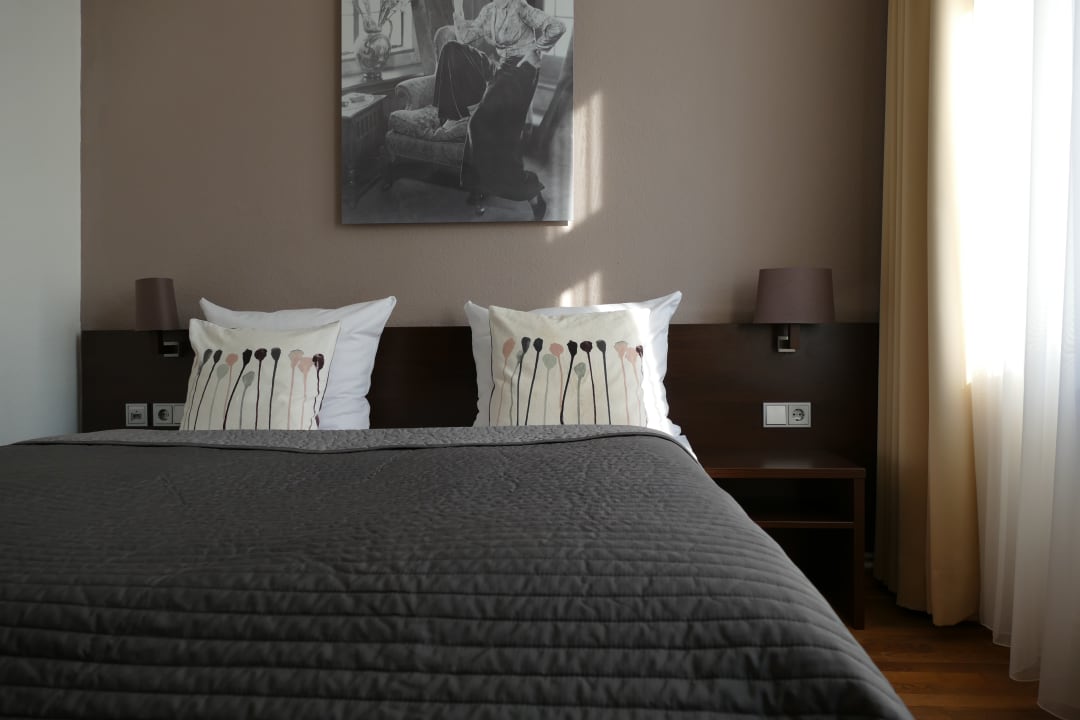 Zimmer Steep´s Ihr Brauhaus und Hotel