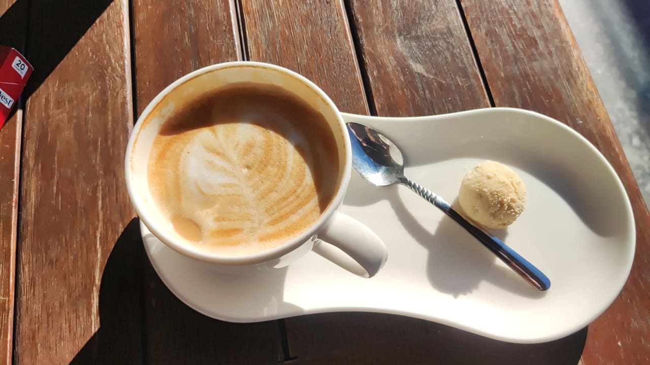 Gastro Seaden Quality Resort & Spa