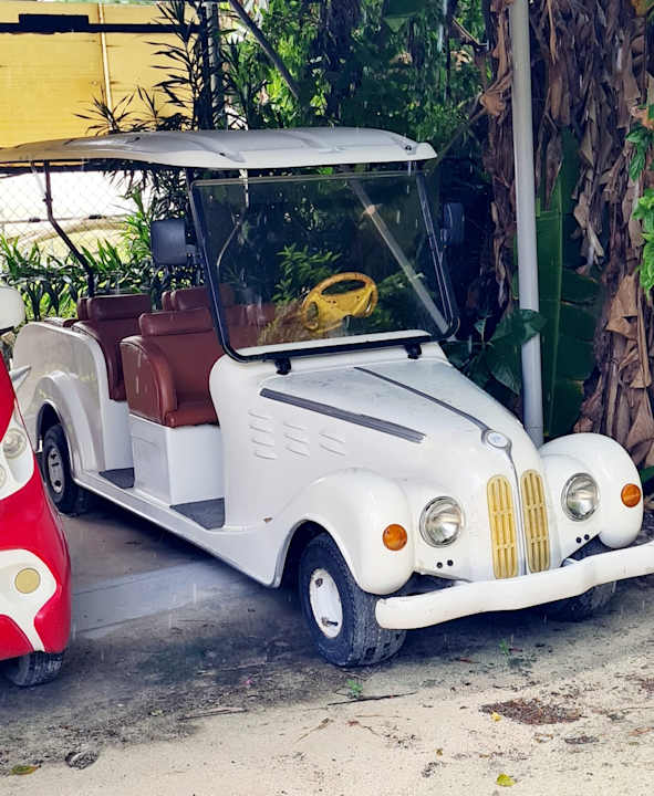 Sonstiges Kuramathi Maldives