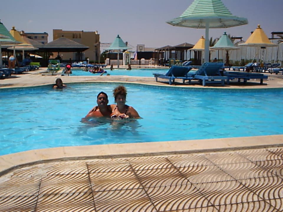 Albatros Beach Resort Pickalbatros Aqua Park Resort - Hurghada
