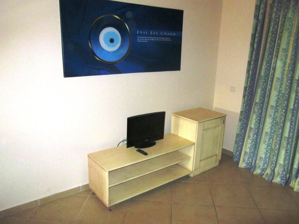 Juniorsuite Ephesia Holiday Beach Club