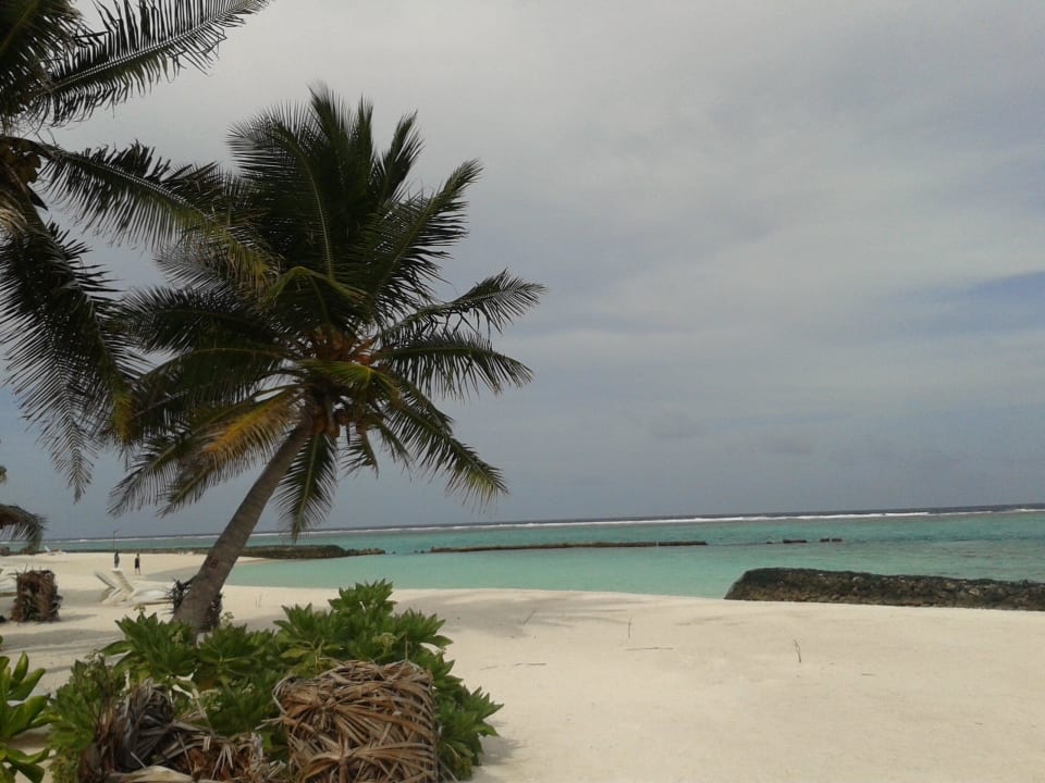 Nordseite Summer Island Maldives