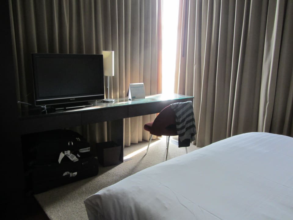 Schlafzimmer Chatrium Hotel Riverside Bangkok