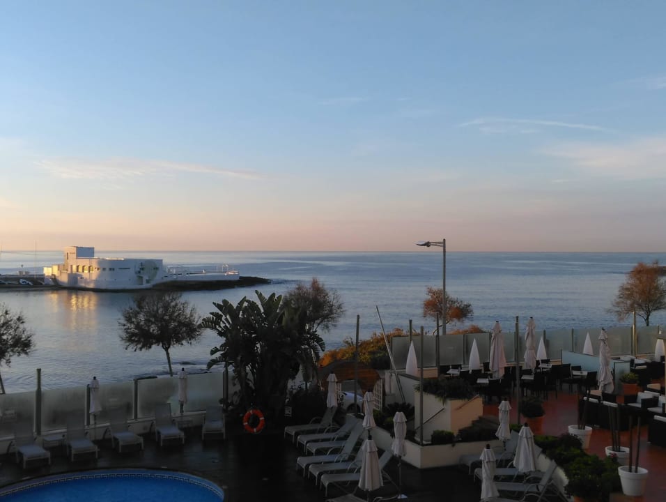 Seaview AluaSoul Palma