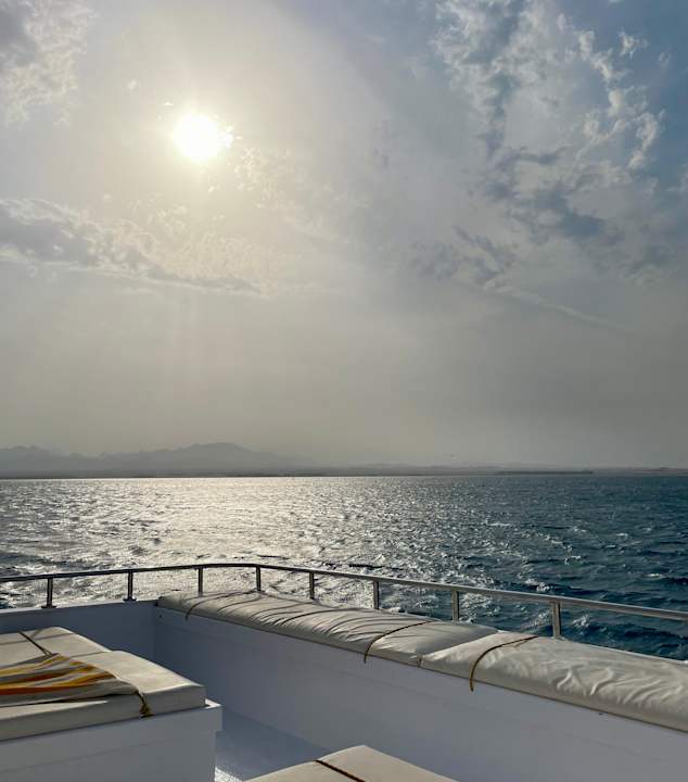 Sonstiges ROBINSON SOMA BAY