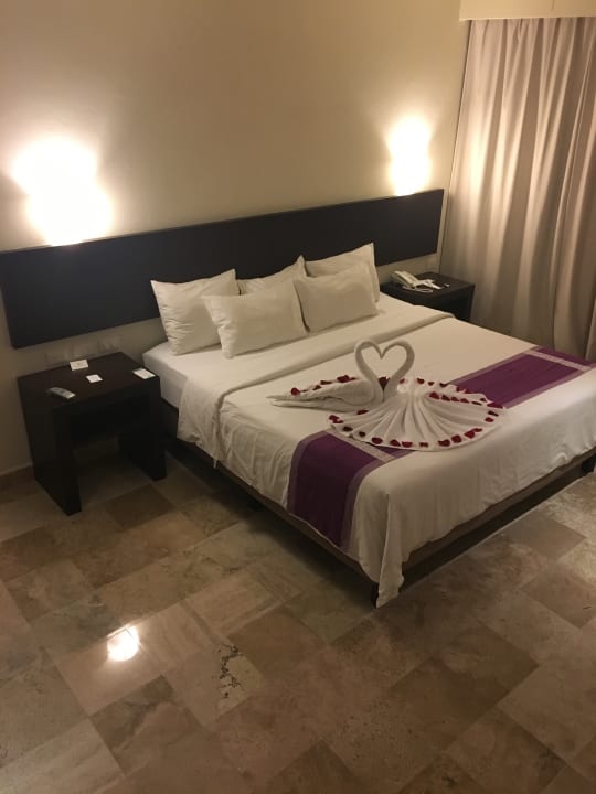 Zimmer Akumal Bay Beach & Wellness Resort