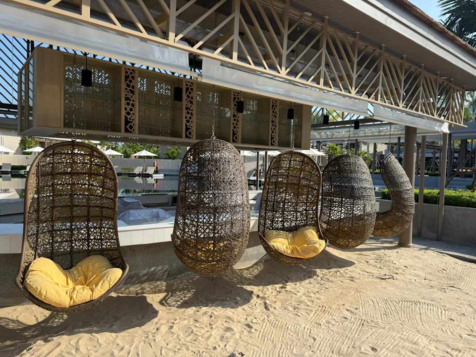 Gastro The Little Shore Khao Lak by Katathani